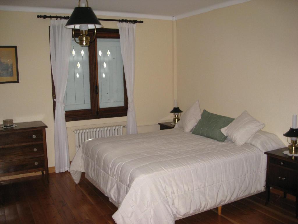 Hosteria Futalaufquen Lago Futalaufquen Room photo